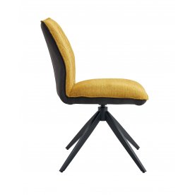 Стул на металлокаркасе Sophia DC876