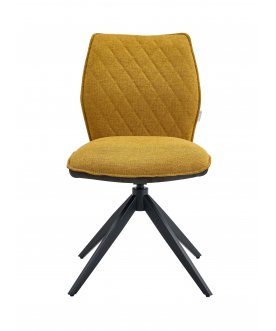 Стул на металлокаркасе Sophia