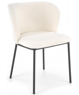 Стул на металлокаркасе K518