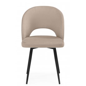 Стул на металлокаркасе Курбис