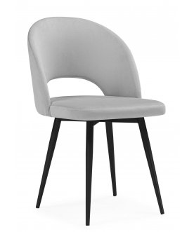 Стул на металлокаркасе Курбис