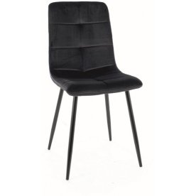 Стул на металлокаркасе Ivo