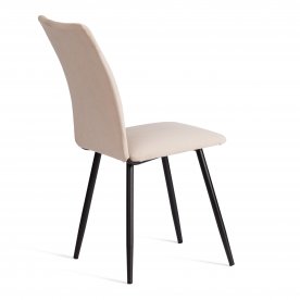 Стул на металлокаркасе La Rousse/Ля Русс