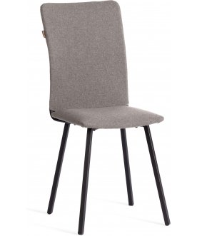 Стул на металлокаркасе La Rousse