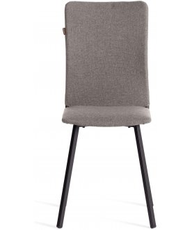 Стул на металлокаркасе La Rousse