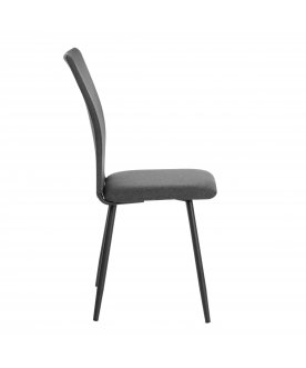Стул на металлокаркасе La Rousse/Ля Русс