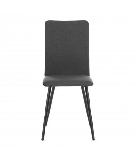 Стул на металлокаркасе La Rousse/Ля Русс