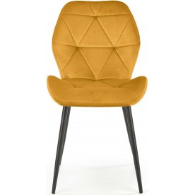 Стул на металлокаркасе K453