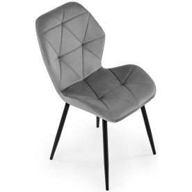 Стул на металлокаркасе K453