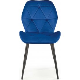 Стул на металлокаркасе K453