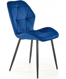 Стул на металлокаркасе K453