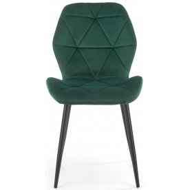 Стул на металлокаркасе K453