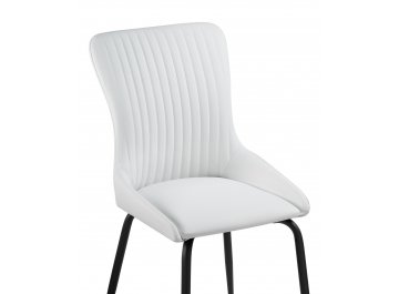 Стул на металлокаркасе Lado