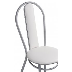 Стул на металлокаркасе Lamniel