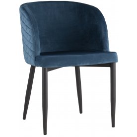 Стул на металлокаркасе Ланарк