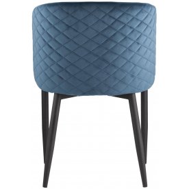 Стул на металлокаркасе Ланарк