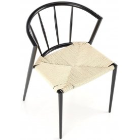 Стул на металлокаркасе K515