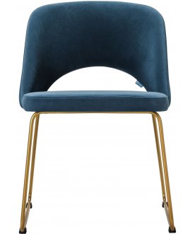 Стул на металлокаркасе Lars