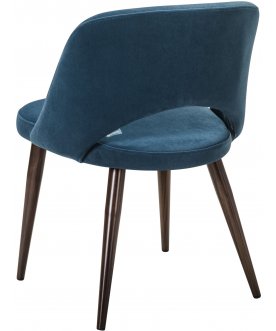 Стул на металлокаркасе Lars