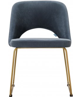 Стул на металлокаркасе Lars