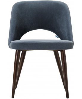 Стул на металлокаркасе Lars