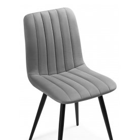 Стул на металлокаркасе Лайн