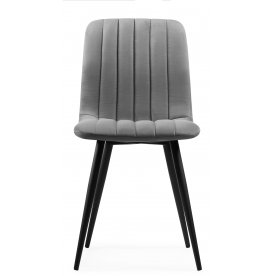 Стул на металлокаркасе Лайн