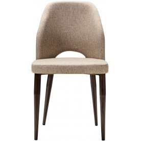 Стул на металлокаркасе Ledger