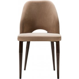 Стул на металлокаркасе Ledger