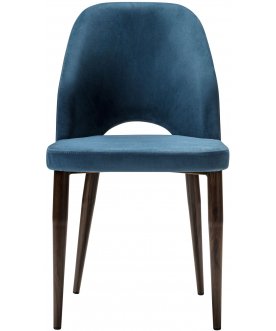 Стул на металлокаркасе Ledger