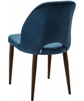 Стул на металлокаркасе Ledger