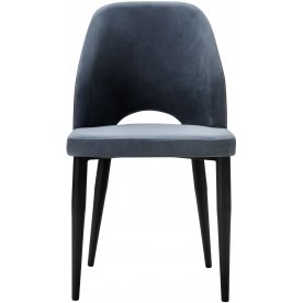 Стул на металлокаркасе Ledger