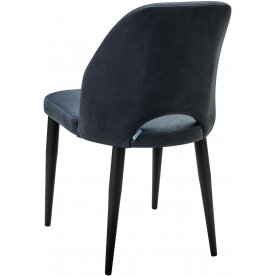 Стул на металлокаркасе Ledger