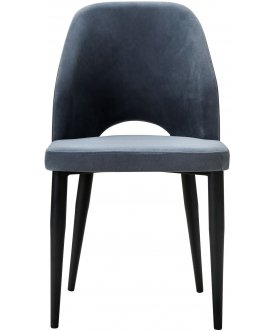 Стул на металлокаркасе Ledger