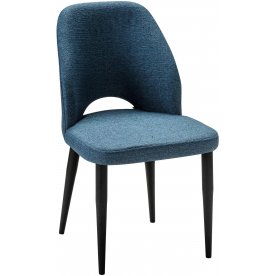 Стул на металлокаркасе Ledger