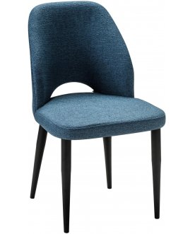 Стул на металлокаркасе Ledger