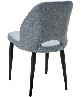 Стул на металлокаркасе Ledger