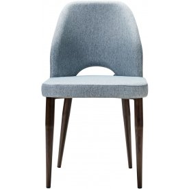 Стул на металлокаркасе Ledger