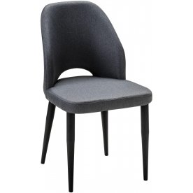 Стул на металлокаркасе Ledger