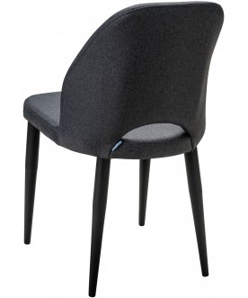 Стул на металлокаркасе Ledger