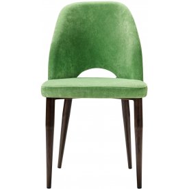 Стул на металлокаркасе Ledger