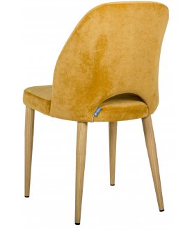 Стул на металлокаркасе Ledger