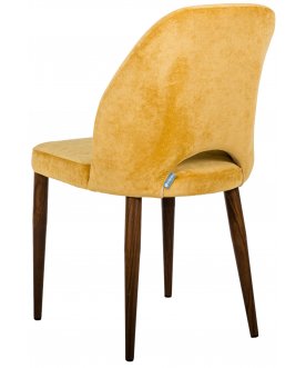 Стул на металлокаркасе Ledger