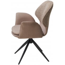 Стул на металлокаркасе Lenne