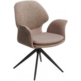 Стул на металлокаркасе Lenne