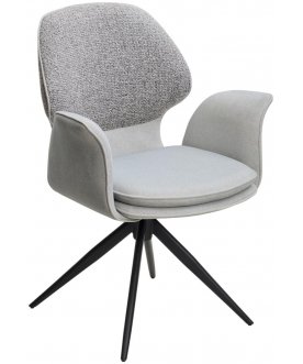 Стул на металлокаркасе Lenne