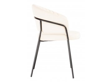 Стул на металлокаркасе Лео
