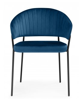 Стул на металлокаркасе Лео