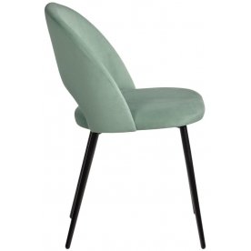 Стул на металлокаркасе Leo