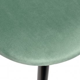 Стул на металлокаркасе Leo